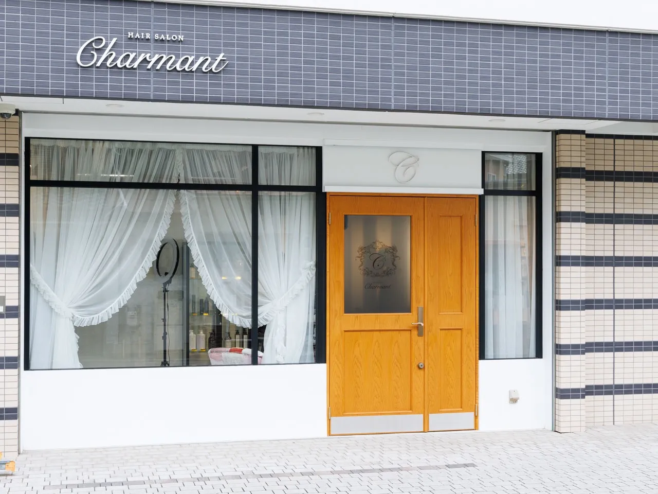 Charmant シェルマン